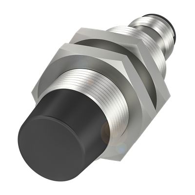 BALLUFF BES055R Threaded Barrel Inductive Proximity Sensor, M18 PNP BES 240V 6.4 mm 240 V ac 24 V dc 200mA