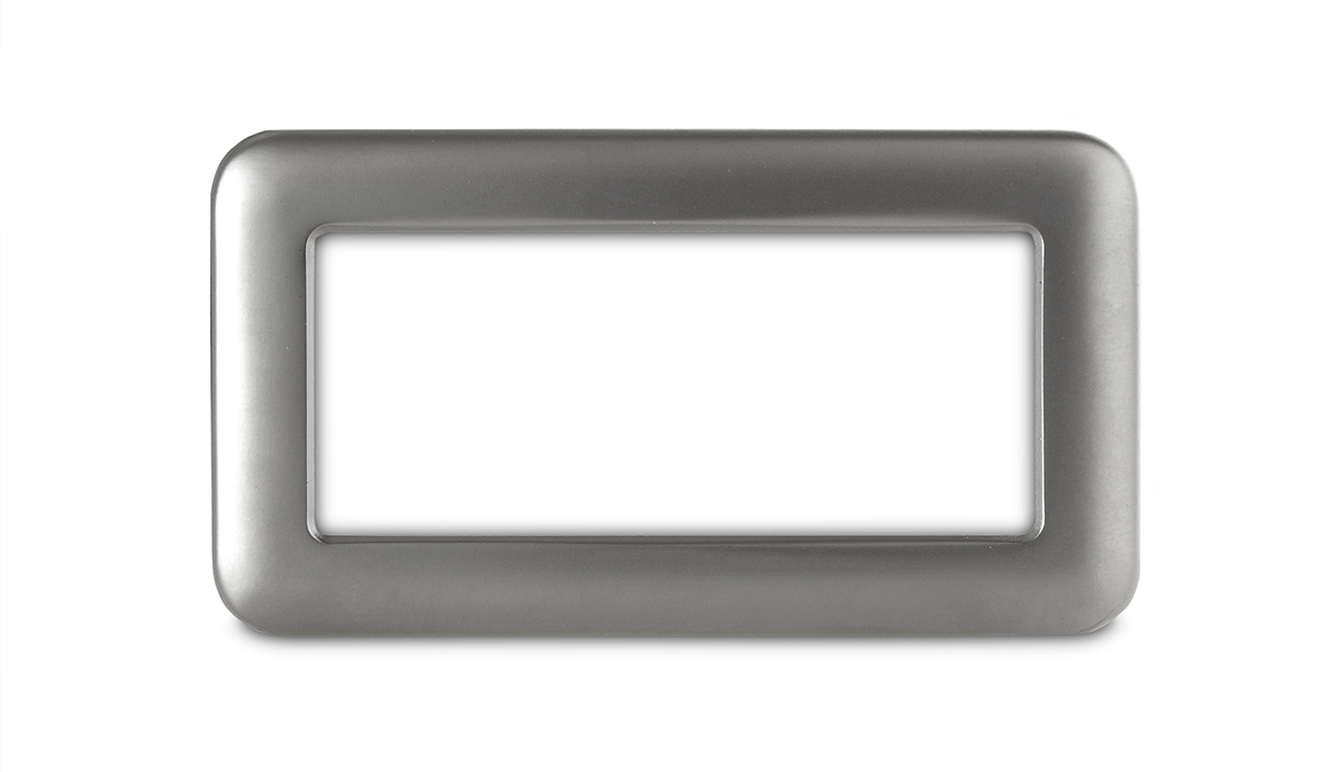 Lascar BEZ 700-IP Screen Bezel for 700 Series Instruments 35.2 mm 65.2 mm