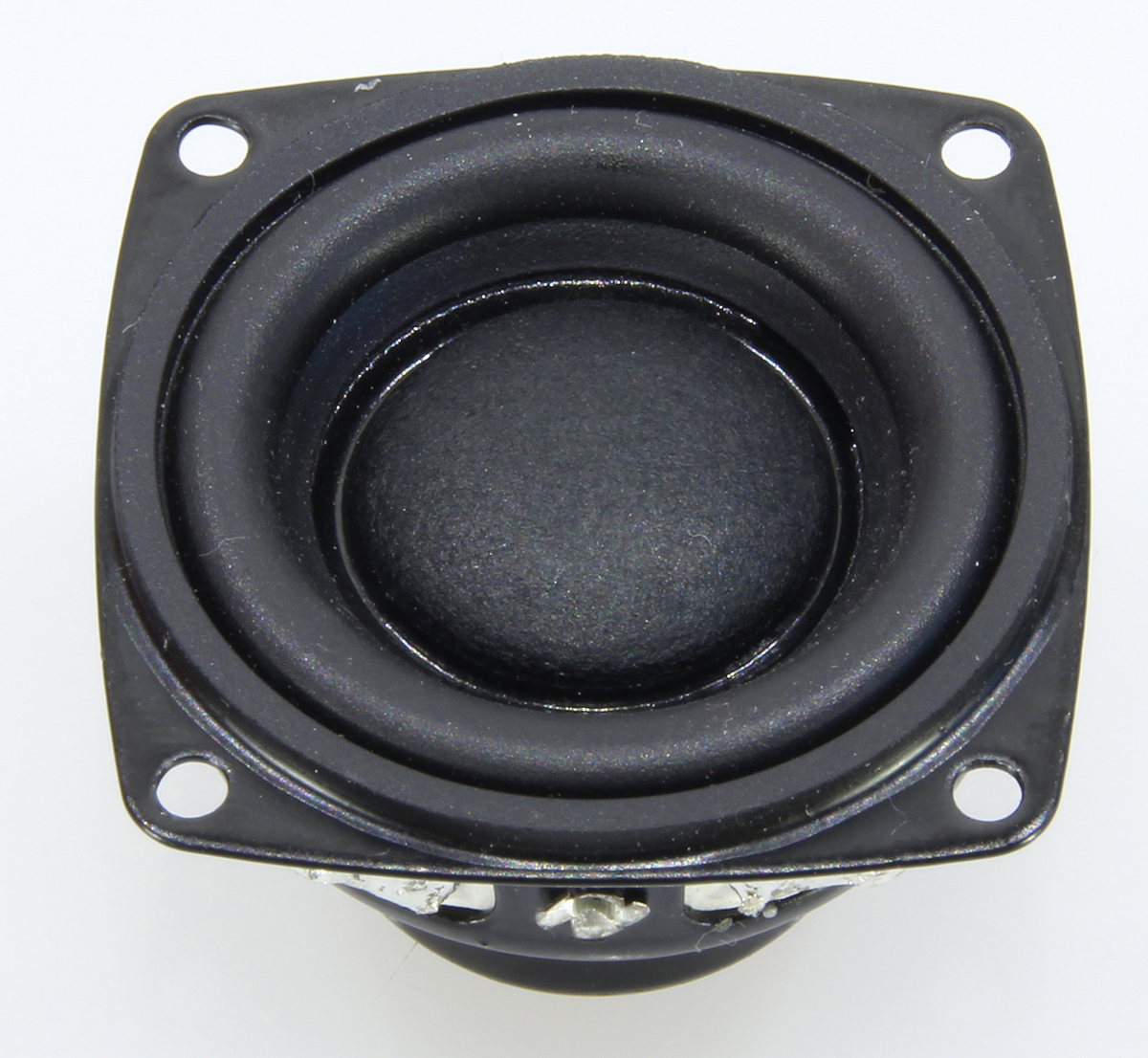 Visaton 37 mm dia, 5W Full Range, 4 Ω, 100 Hz 20 kHz