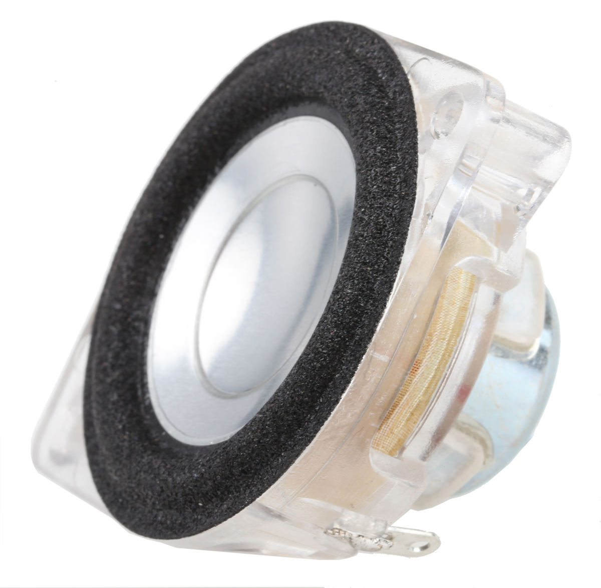 Visaton 61 mm dia, 8W Full Range, 4 Ω, 90 Hz 20 kHz