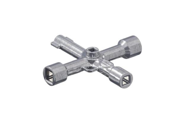2549500 Rittal SZ Series 8mm Double Bit Key
