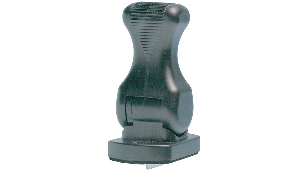 APEM 1-Axis Joystick Standard Hall Effect, IP67, 5 V dc, 20mA