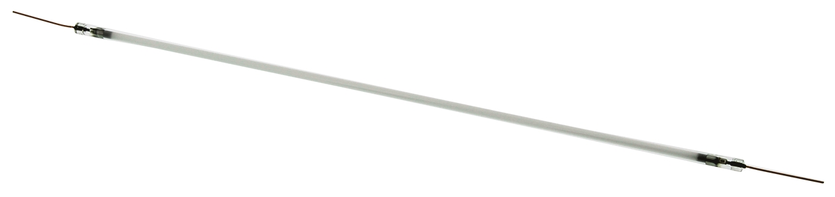 JKL Components White Backlight, CCFL 1, 2.2 mm, 140 mm