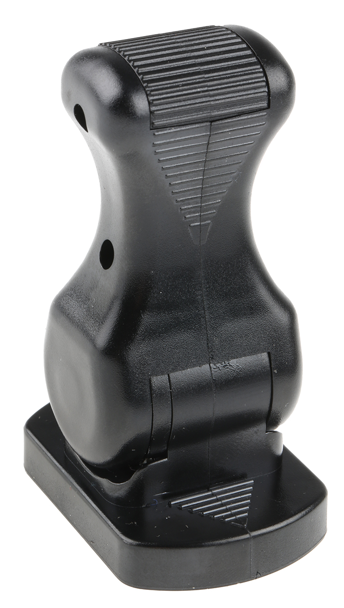 APEM 1-Axis Joystick Lever Hall Effect, IP67, 5 V dc, 10mA