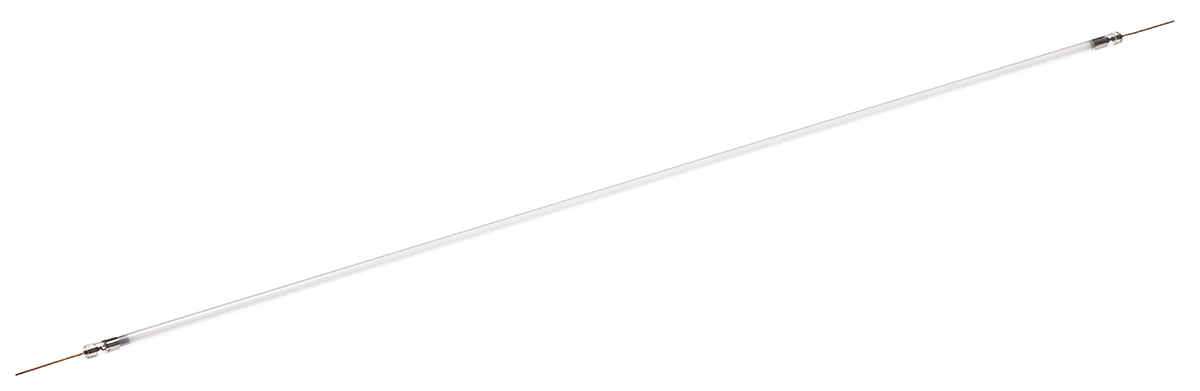 JKL Components White Backlight, CCFL 1, 2.6 mm, 250 mm