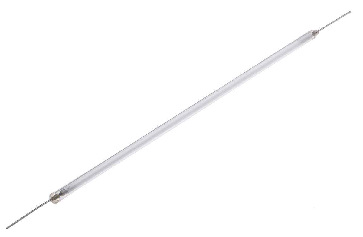 JKL Components White Backlight, CCFL 1, 3 mm, 100 mm