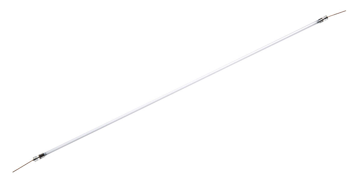 JKL Components White Backlight, CCFL 1, 3 mm, 228 mm