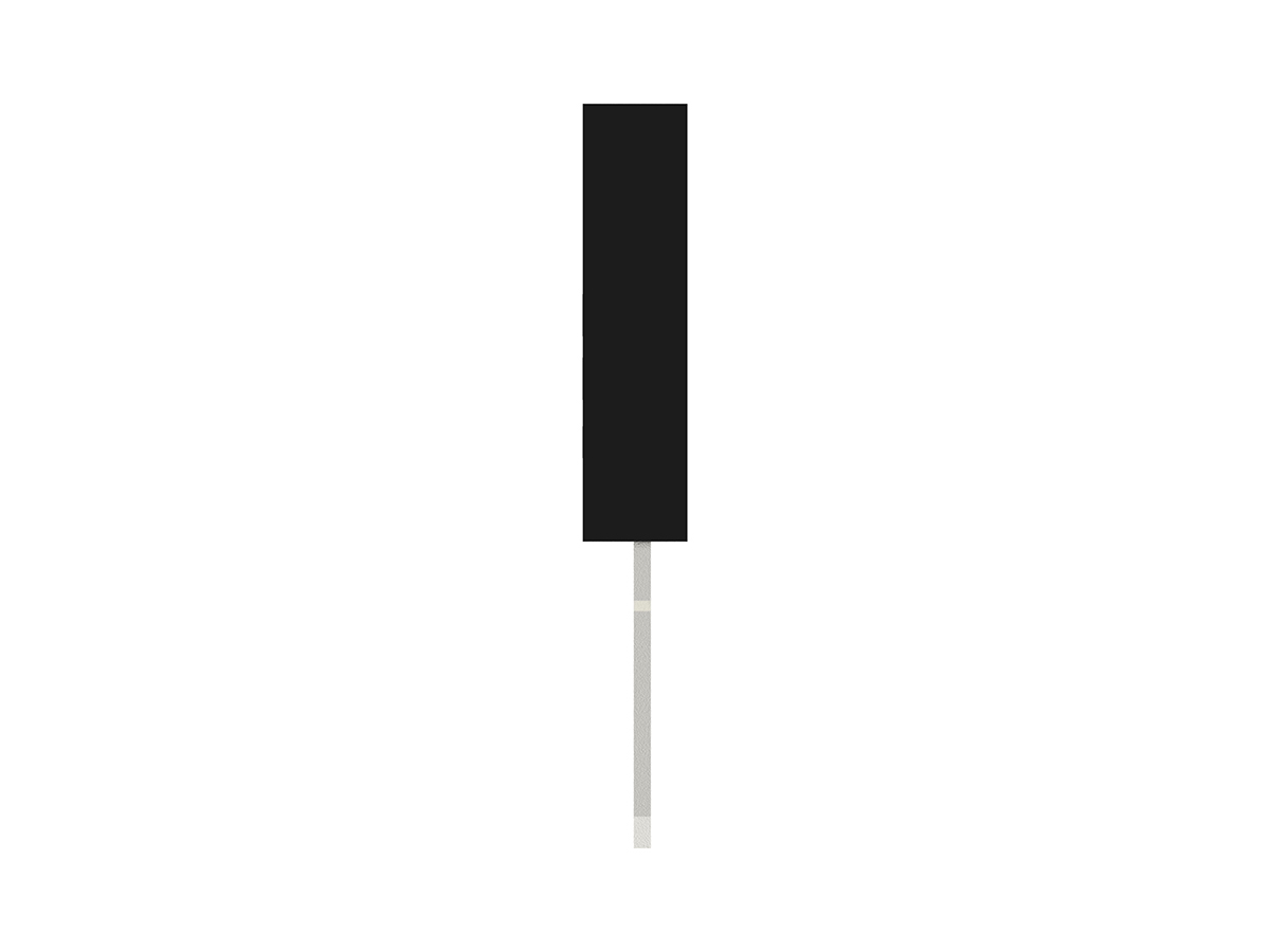 mpt100t1r5f TE Connectivity 1.5Ω Power Film Through Hole Fixed Resistor 100W 1% MPT100T1R5F