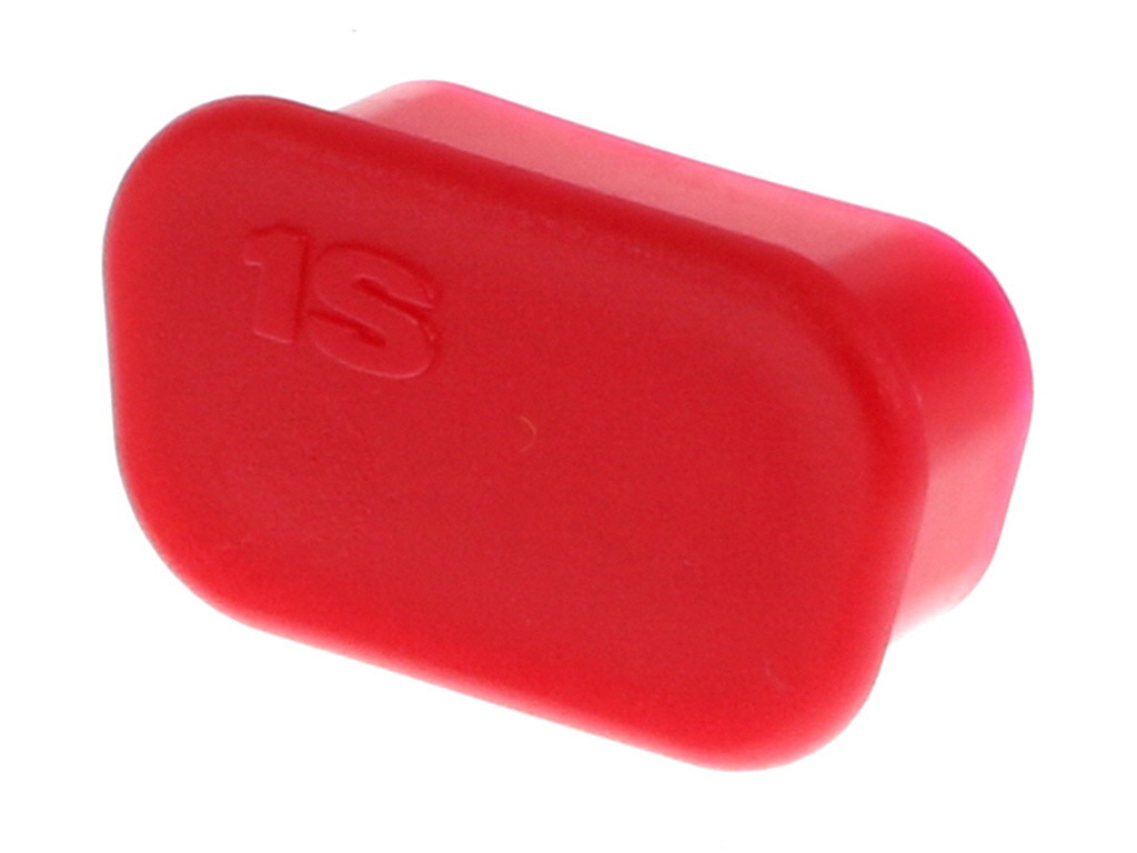 FCT from Molex, FCT Series Dust Cap For Use With D-Sub Connectors