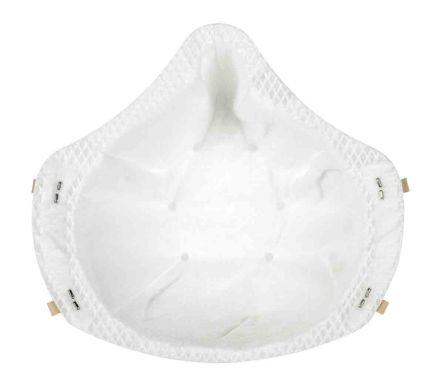 1013205 Honeywell 3205  Disposable Face Mask, FFP2