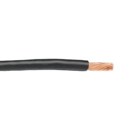 Alpha Wire Hook-up Wire PVC Series Yellow 0.14 mm² Hook Up Wire, 26 AWG, 7/0.16 mm, 30m, PVC Insulation, 7053 YL001