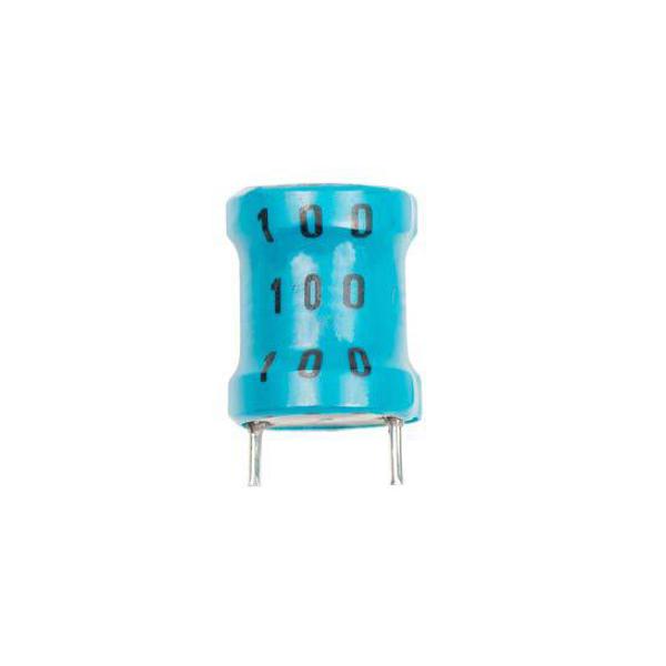 KEMET 82 μH 10% Coil Inductor, 2.6A Idc