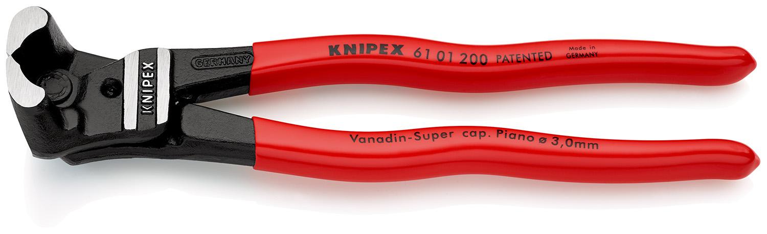 Knipex Knipex Front Cutter