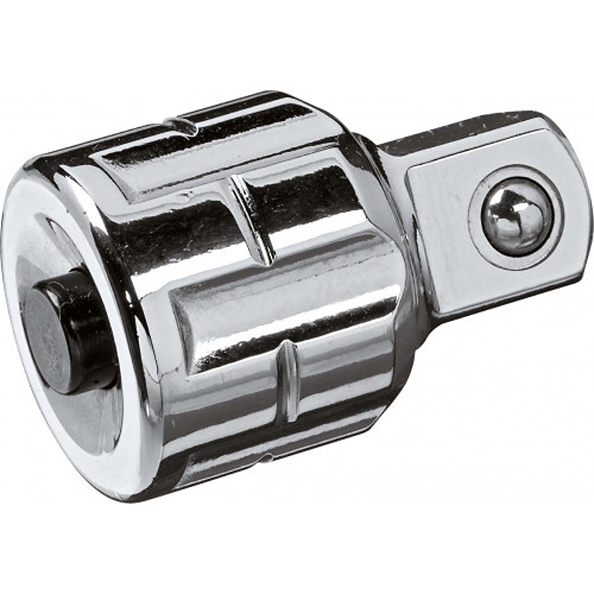 SAM J-101 3/8 in Square Ratchet Adapter