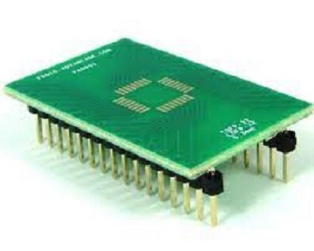 STMicroelectronics, Gate Driver, 48 mA 32-Pin 28 V, LQFP-32