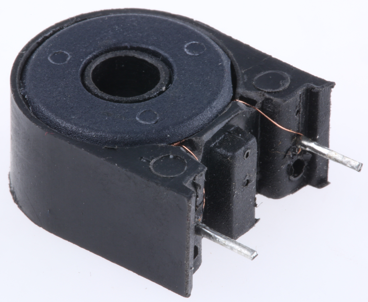 ax-0500 Nuvotem Talema AX Series Current Transformer, 5A Input, 5:1