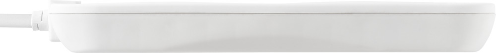 bfg3n-mp BG Electrical 3 m 4 Socket Shuttered Socket Extension Lead Extension Lead, 240V, IP20