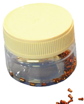 CIF BG10.S Rivet PCB Rivet for 1.6 mm Diameter, 3 mm Length