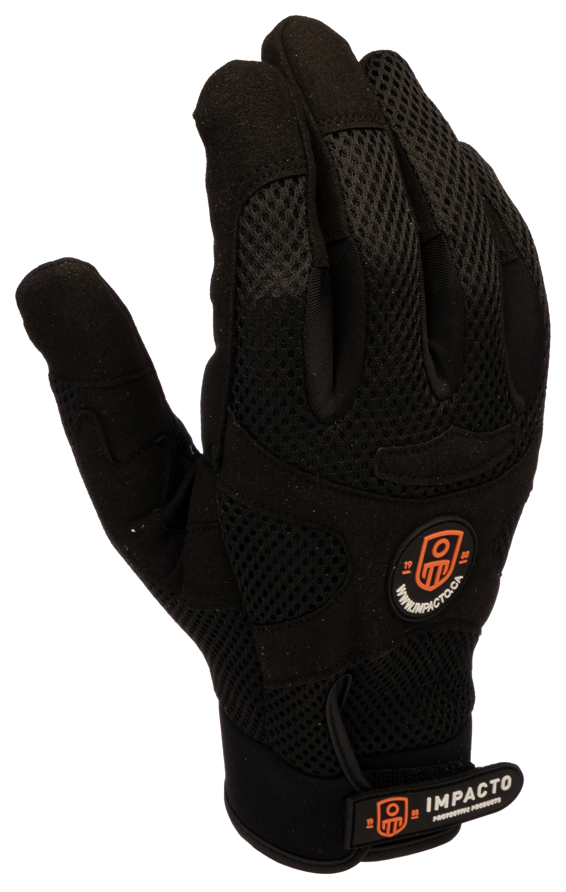 Impacto Work Glove 230 mm