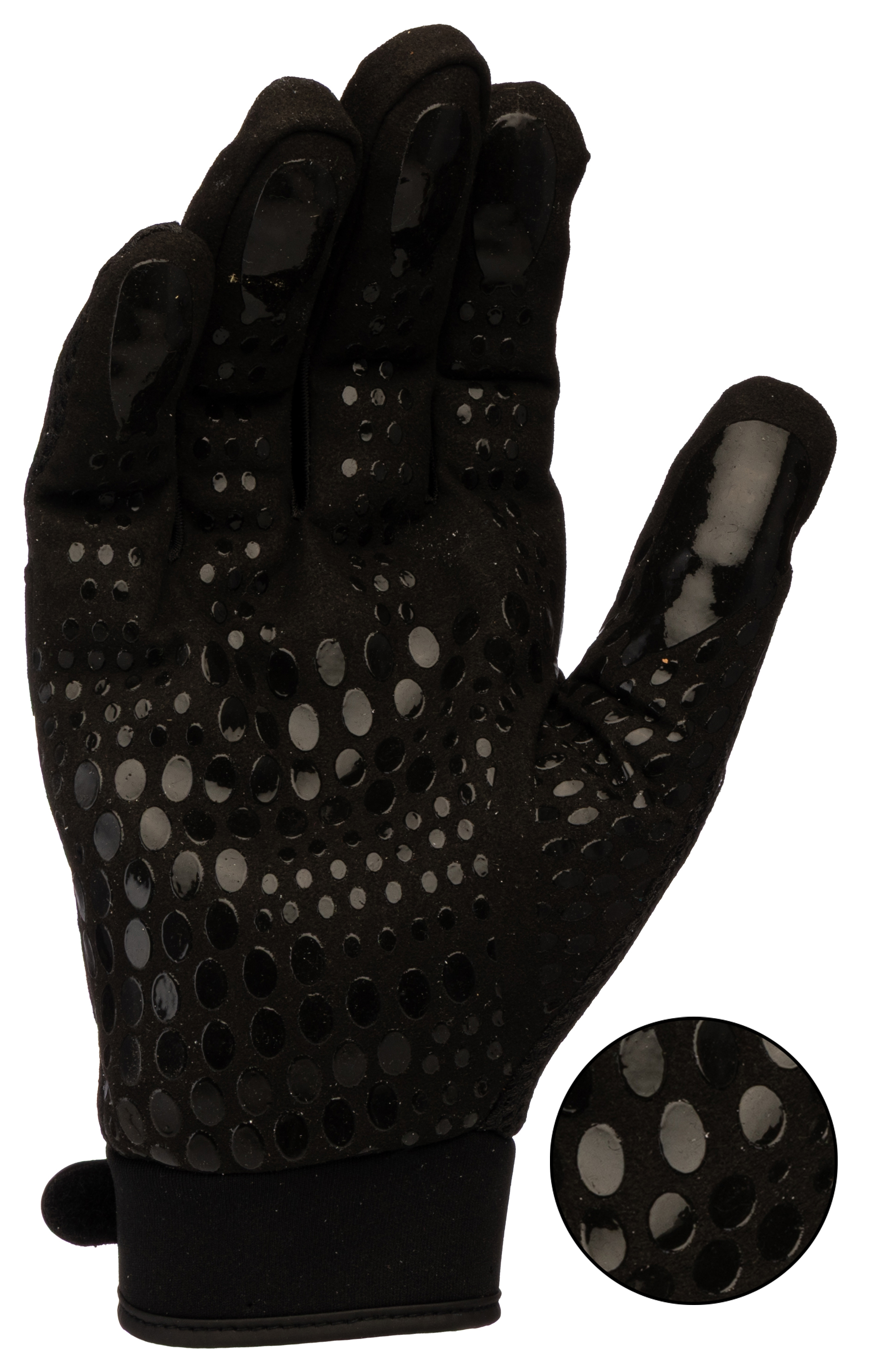 bg40840 Impacto Work Glove 230 mm