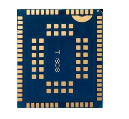 bg95m3latea-64-sgns Quectel BG95-M3 GNSS, EGPRS, LTE CAT NB2, LTE CAT M1 Evaluation Board for smart metering, tracking, Wireless POS,