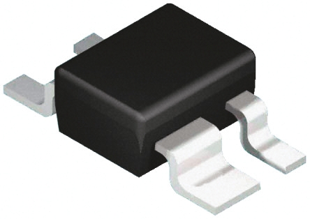 BGA614H6327XTSA1 Infineon RF Amplifier Broadband 19.8 dB, 4-Pin 2 GHz SOT-343