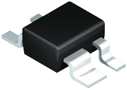 Infineon RF Amplifier Broadband MMIC 19 dB, 4-Pin 2 GHz SOT-343