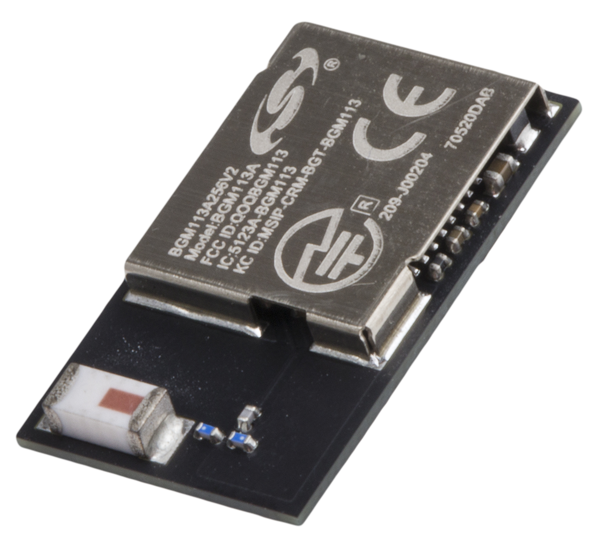 Silicon Labs Bluetooth Chip 2.0, 4.1