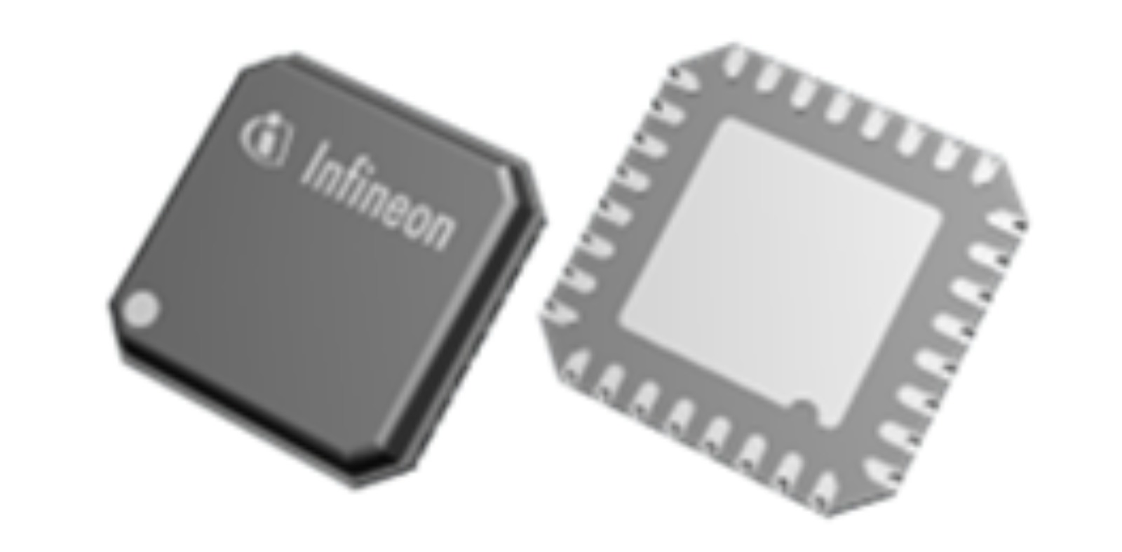 BGMC1210E6327XUMA1 Infineon RF Amplifier Power Amplifier, 32-Pin 4.2 GHz PG-VQFN-32