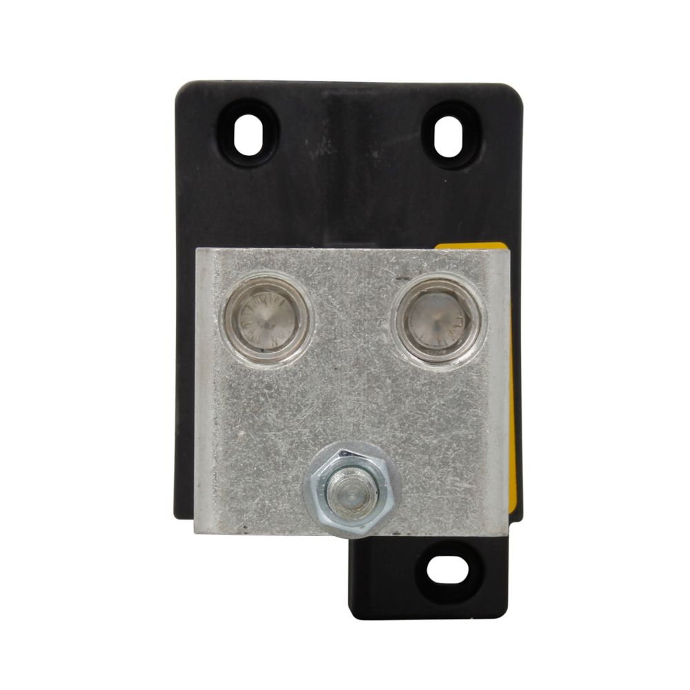 Eaton 700A 4.133 x 3 in Fuse Block, 1.2kV