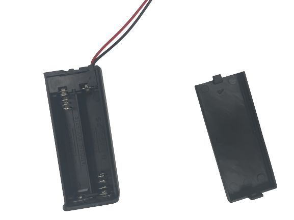 Oceansmile BH-AAA-B5BJ003 BBC Micro:bit Add-on Battery Holder for Microbit (With Switch)