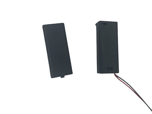 bh-aaa-b5bj003 Oceansmile BH-AAA-B5BJ003 BBC Micro:bit Add-on Battery Holder for Microbit (With Switch)