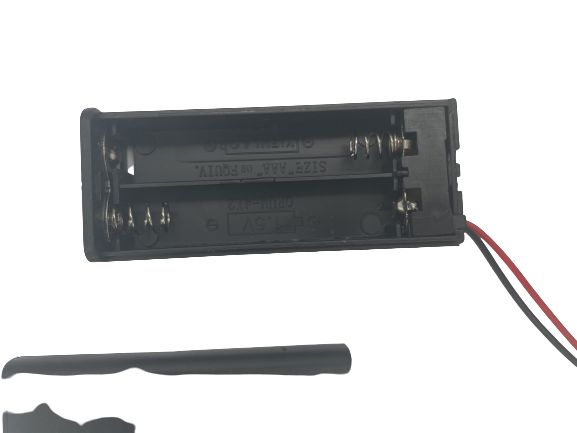 bh-aaa-b5bj003 Oceansmile BH-AAA-B5BJ003 BBC Micro:bit Add-on Battery Holder for Microbit (With Switch)