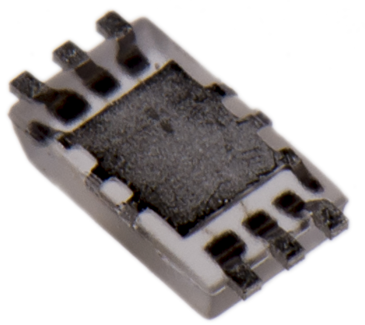 bh1603fvc-tr BH1603FVC-TR ROHM Ambient Light Sensor 560 nm WSOF 6-Pin