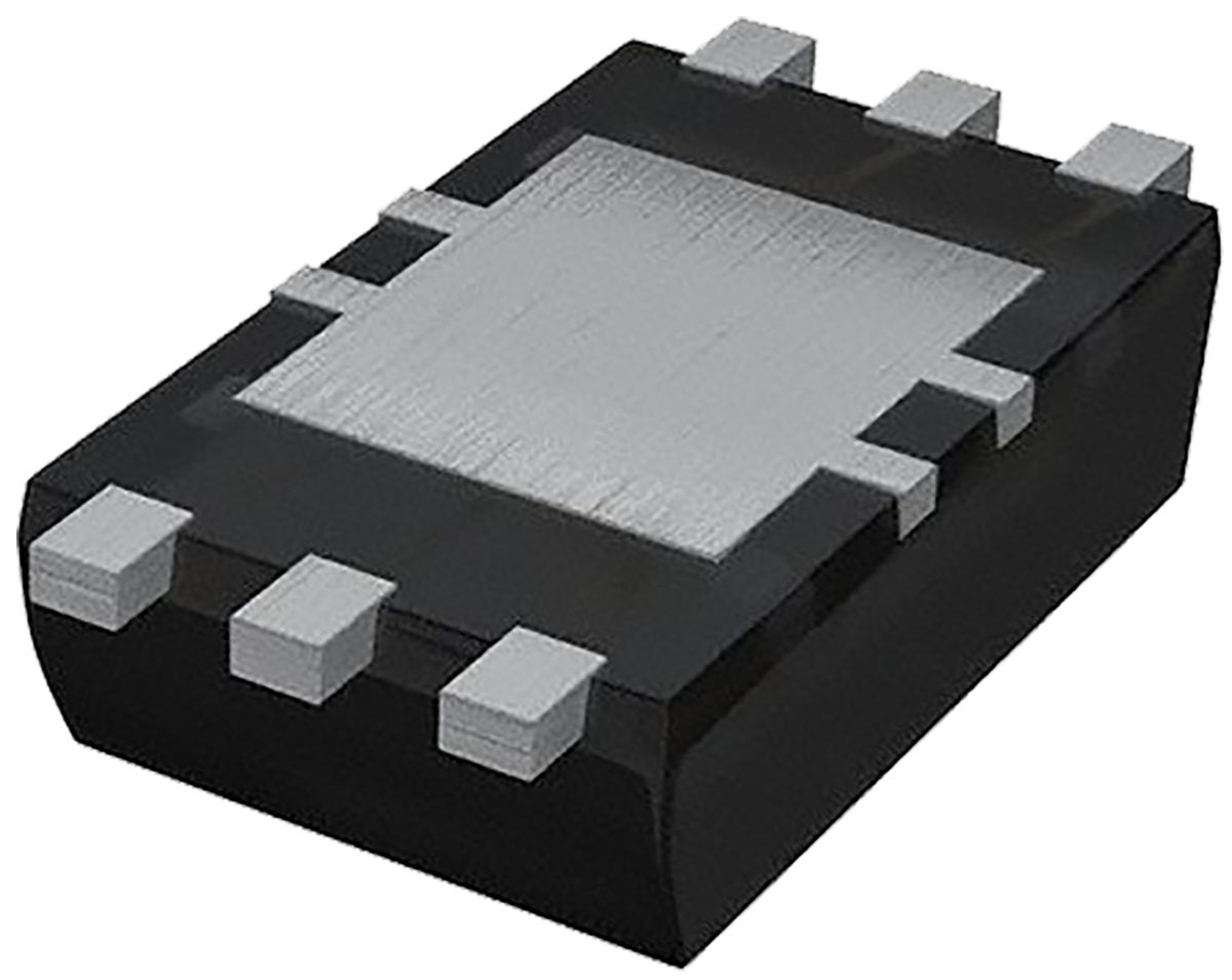 bh1730fvc-tr BH1730FVC-TR ROHM Ambient Light Sensor Unit 840 nm WSOF 6