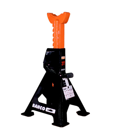 Bahco Jack, 300 mm - 435 mm 3000 kg Load Capacity