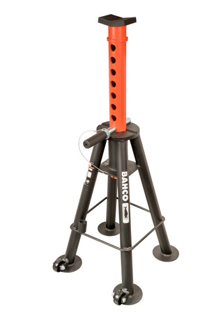 Bahco Jack, 825 mm - 1150 mm 20000 kg Load Capacity