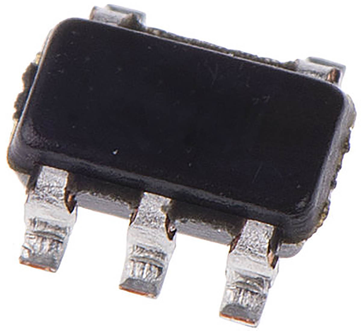 BH7673G-TR ROHM 1-Channel Video Amplifier IC, 6 MHz, 5-Pin SSOP