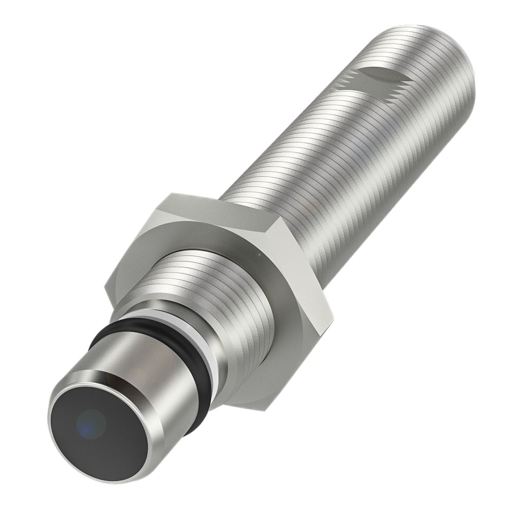 BALLUFF BHS0021 Threaded Barrel Inductive Proximity Sensor, M12 x 1 PNP BES 30V dc 1.5 mm 30 V dc 200mA
