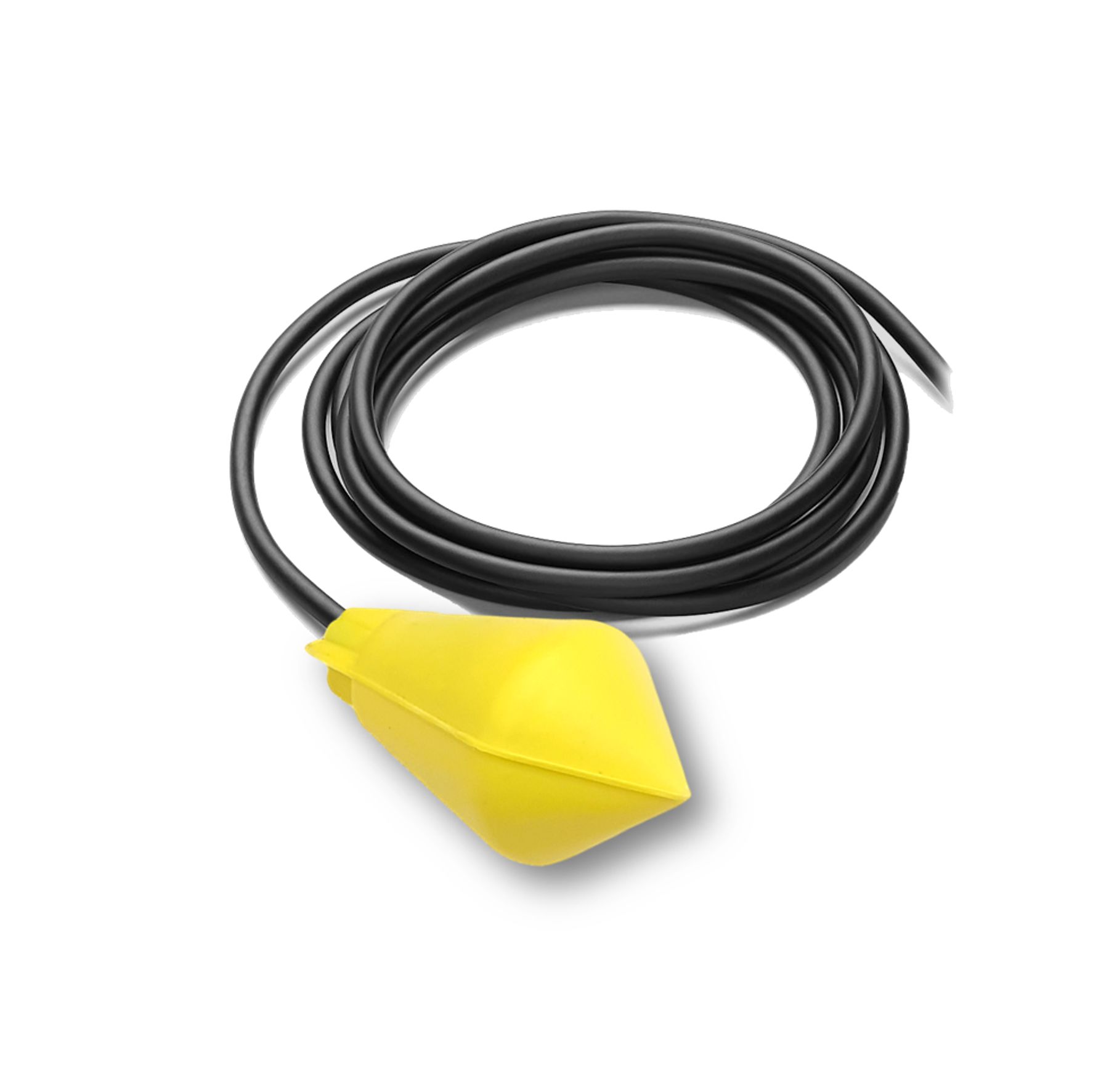 ATMI Cable Float Switch, 20 m Cable, SPDT, 400 V ac ac Max, 250 V dc dc Max