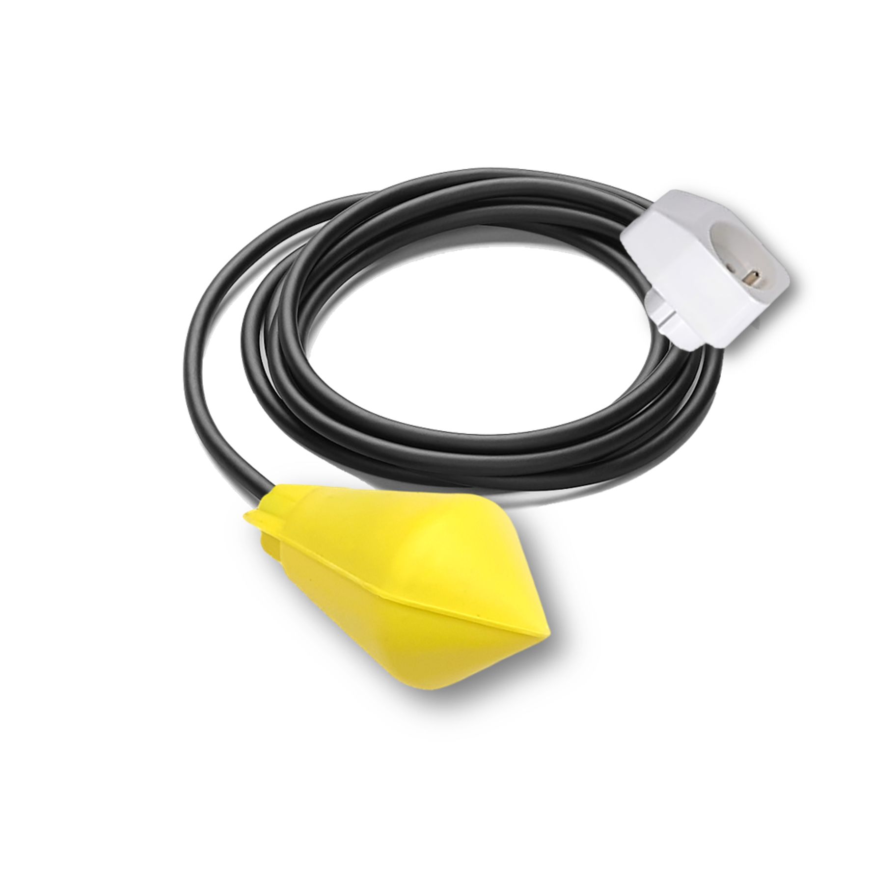 ATMI Cable Float Switch, 5 m Cable, SPDT, 400 V ac ac Max, 250 V dc dc Max