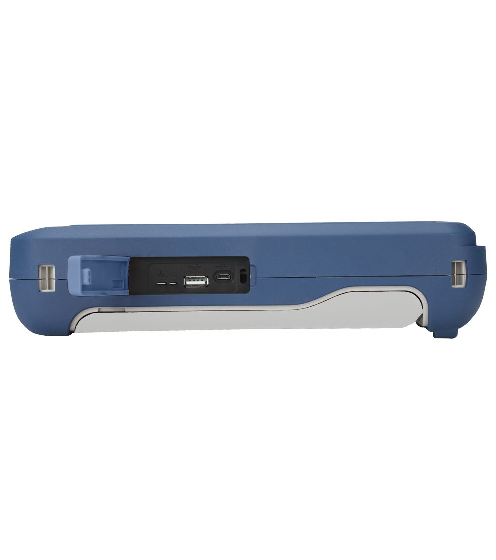 bk2515b BK Precision 2510B Series, 100 MHz Handheld Digital Oscilloscope, 2 Channels - RSCAL