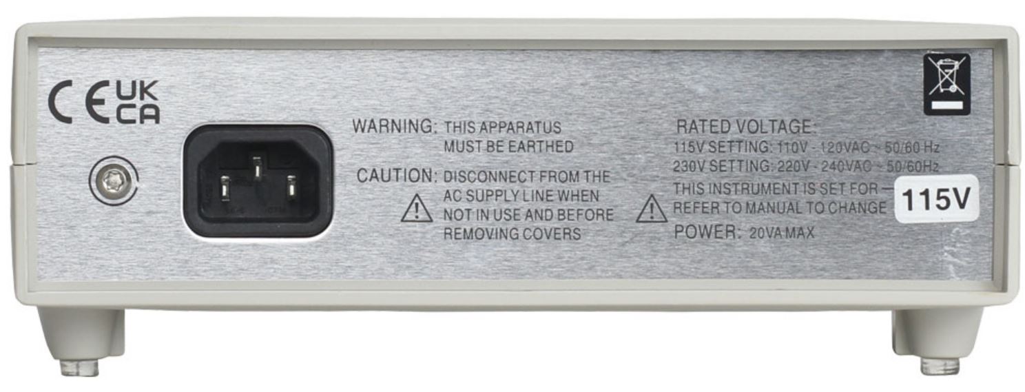 bk3030-220 BK Precision BK3030-220 RF Amplifier, 30V, 10kΩ
