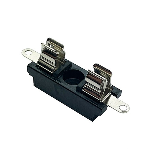Eaton 15A 5 x 20 mm, Panel Cartridge Fuse Block, 250V