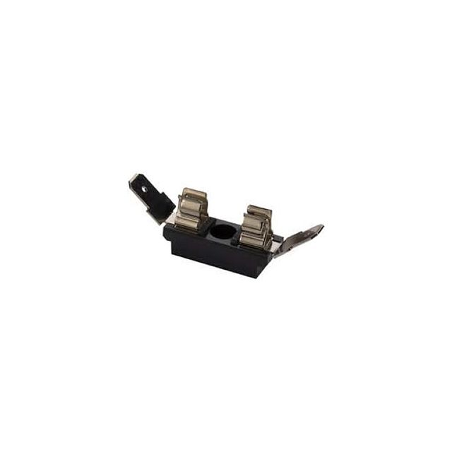 Eaton 15A 5 x 20 mm, Panel Cartridge Fuse Block, 250V