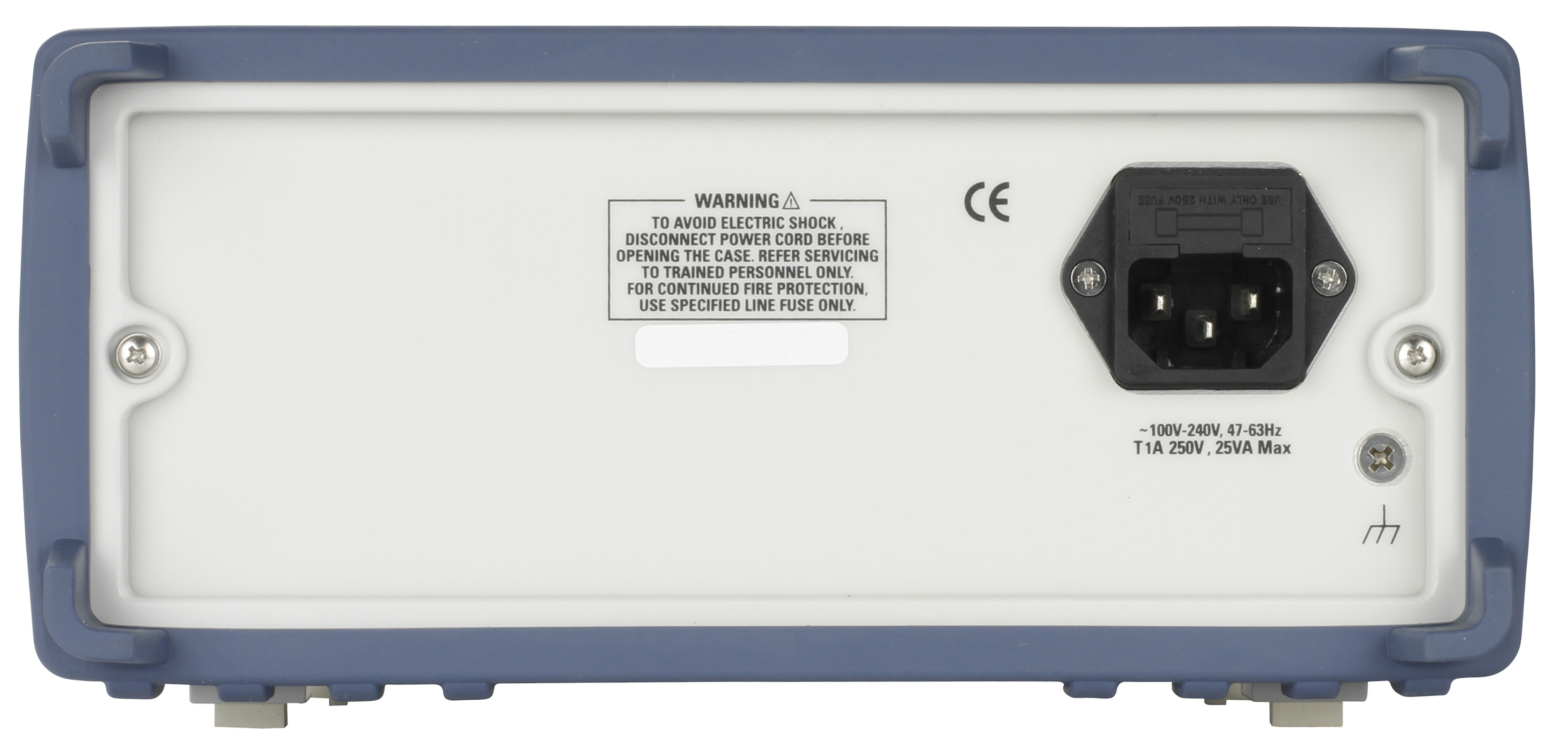 bk4007b BK Precision Function Generator, 0.0000001 MHz Min, 7 MHz Max Variable Sweep