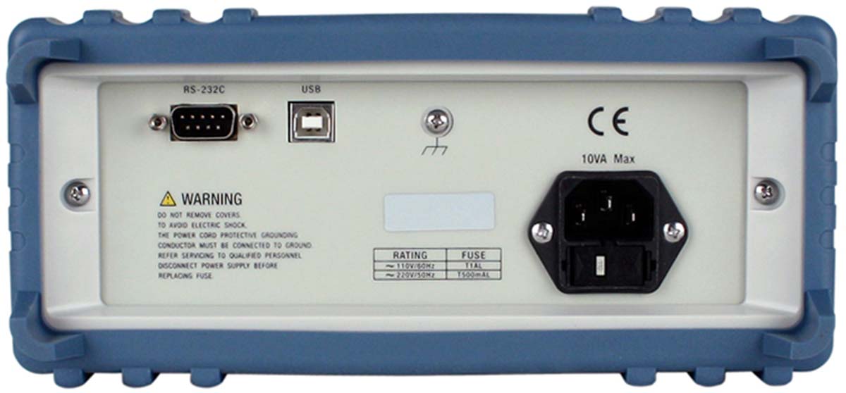 bk5491b BK Precision 5491B Bench Digital Multimeter True RMS