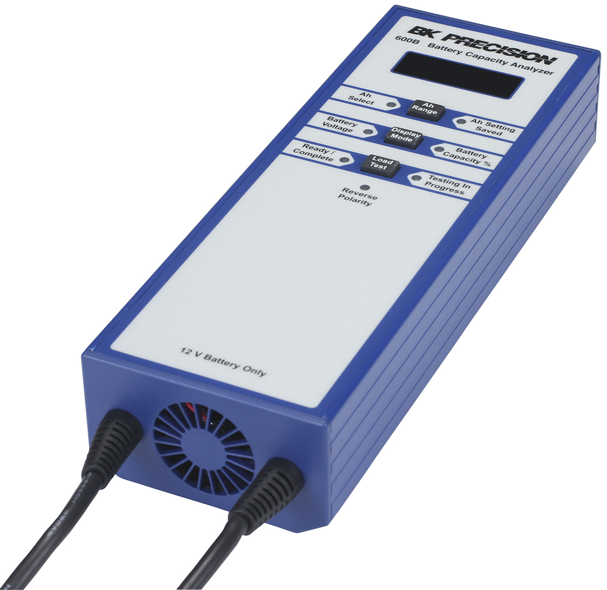 BK Precision BK600B Battery Tester BK600B
