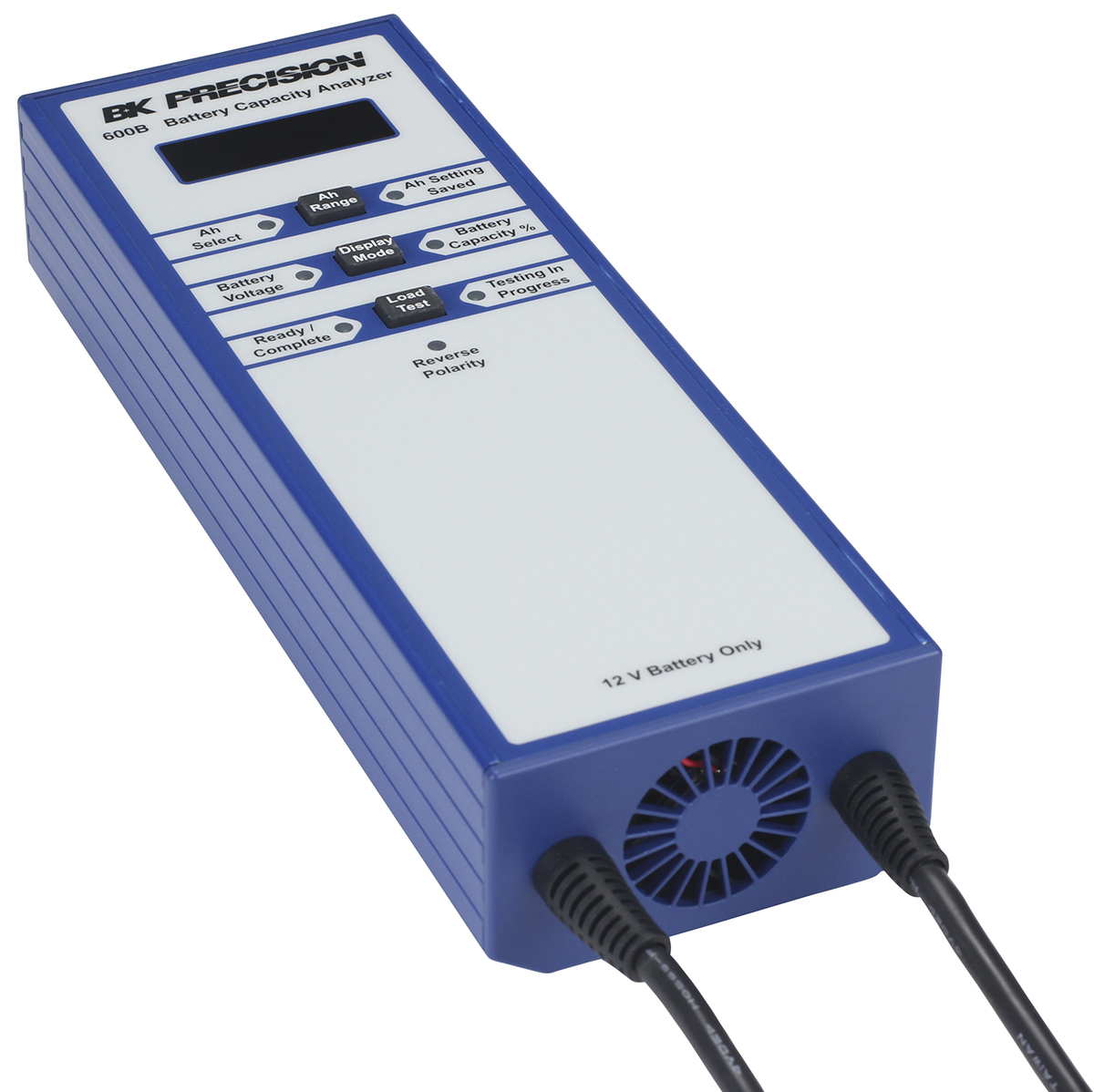 bk600b BK Precision BK600B Battery Tester BK600B