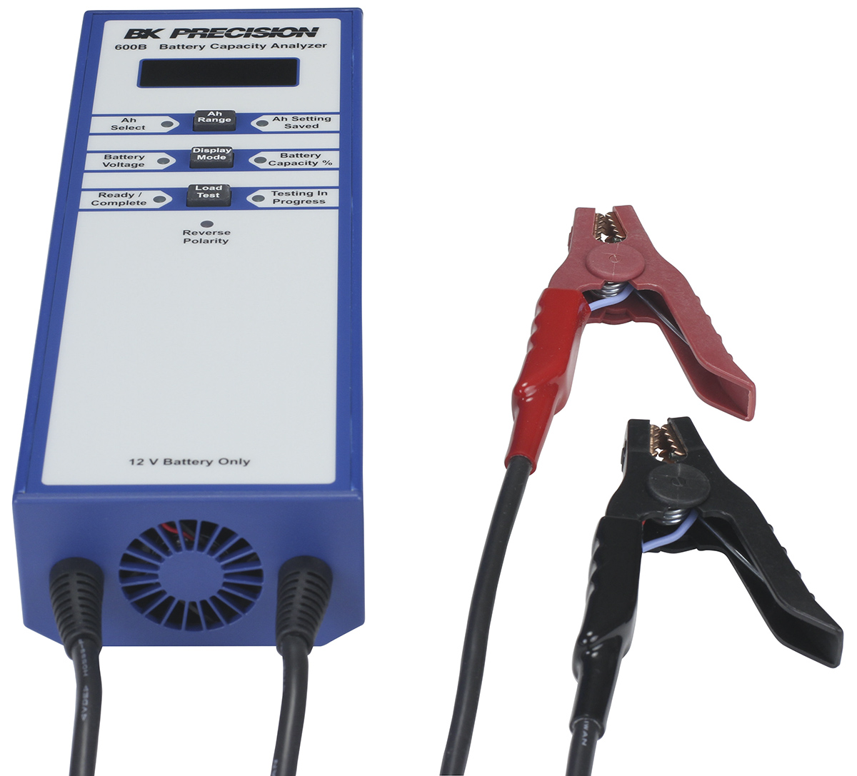 bk600b BK Precision BK600B Battery Tester BK600B